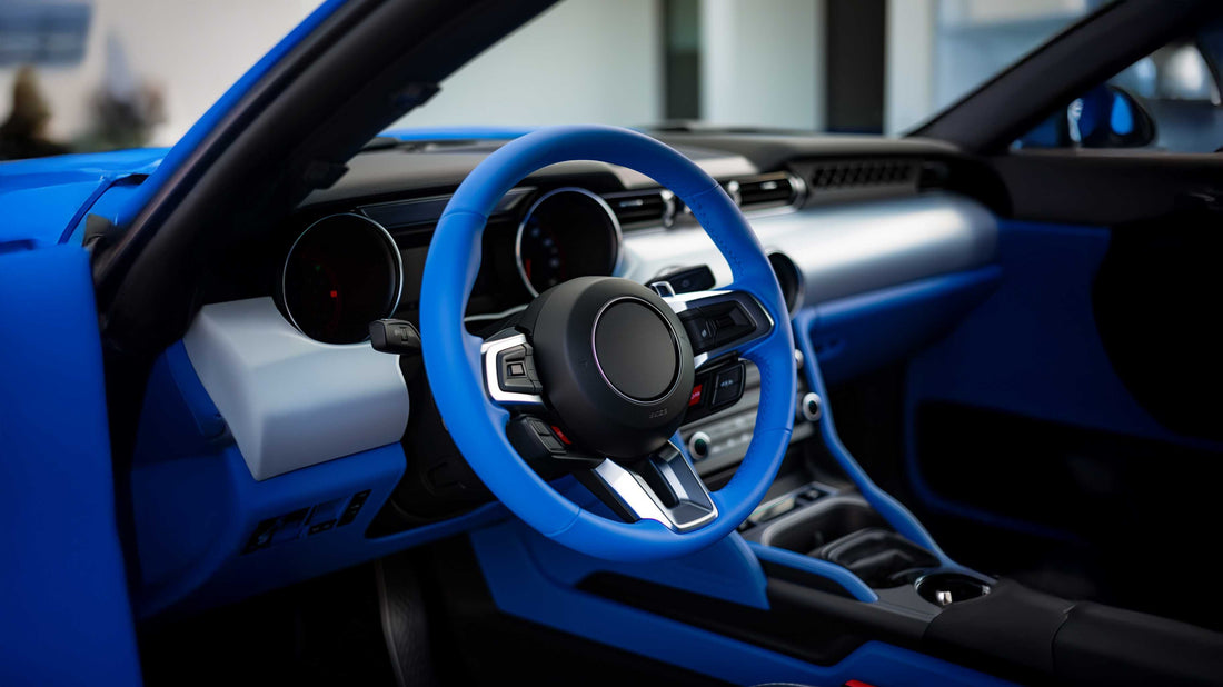 Top Vehicle Accessories That Transform Your Daily Drive