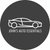 John's Auto Essentials Logo A