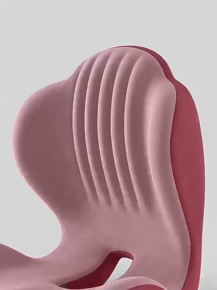 Ergonomic Car Seat Cushion: Drive Pain-Free Every Mile