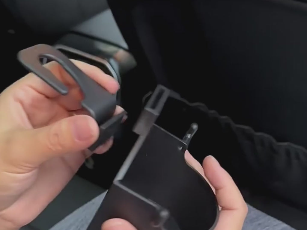 Car Hook - Backseat Keep Your Car Tidy